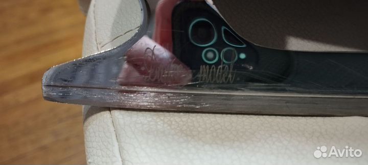 Танцевальные фигурные коньки Risport Dance 275