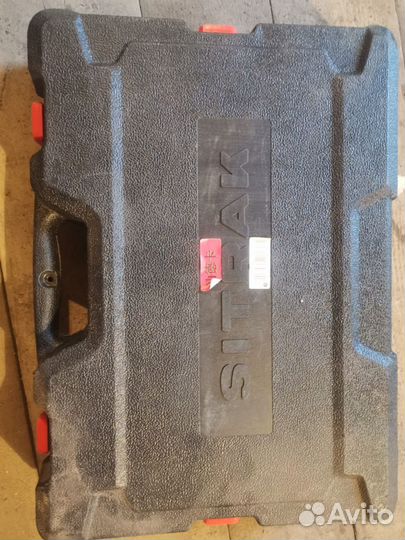 Набор ключей