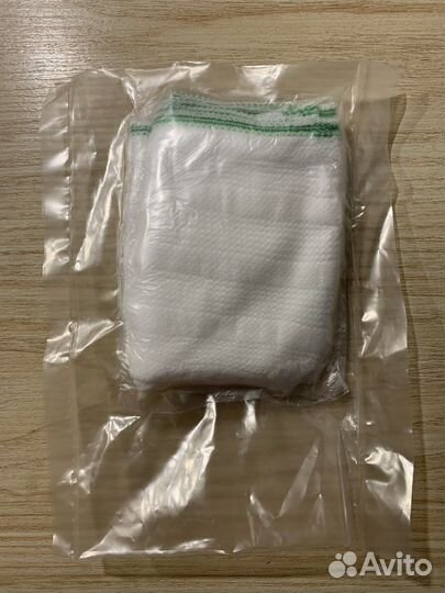 Трусики послеродовые одноразовые сетчатые