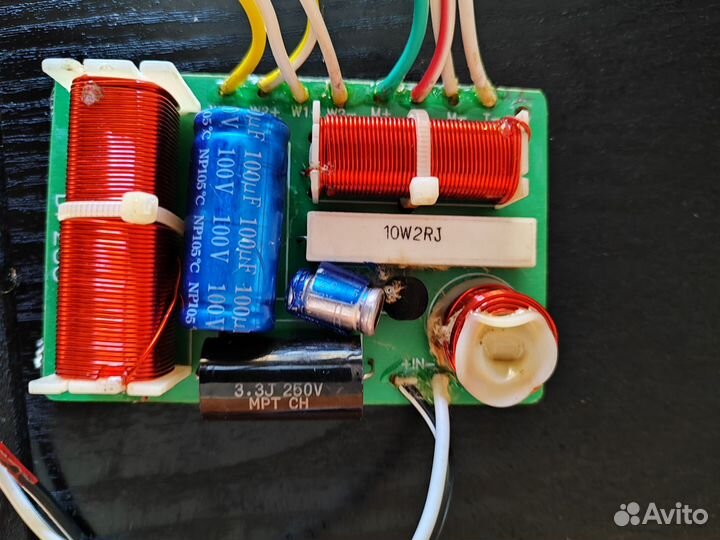 Акустика sound pro sa-328