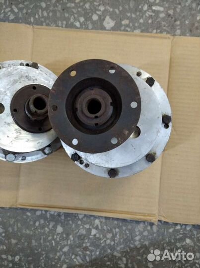 Редукторы для самоделок