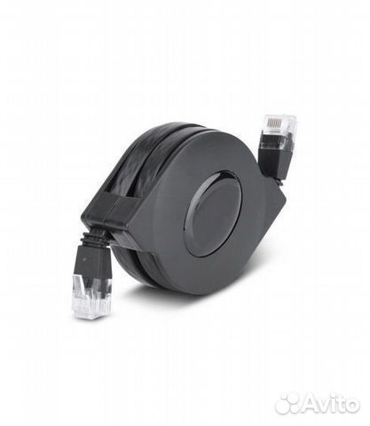 Ethernet-кабель Weintek RZK080000 FDD