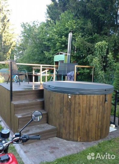 Крышка на купель RKT/7193