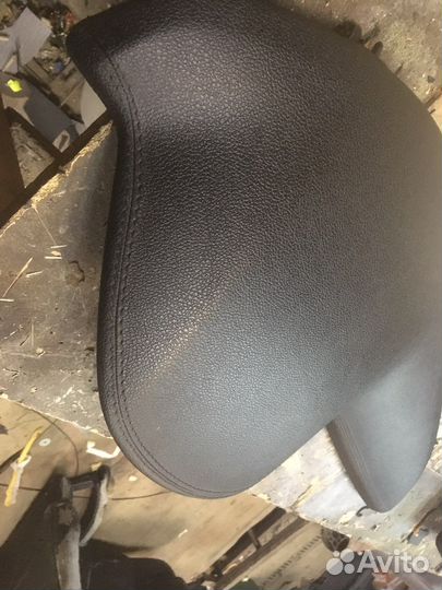 Козырек накладка торпеды кия рио3