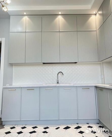 Кухня на заказ