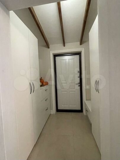 Таунхаус 238,7 м² на участке 2 сот.