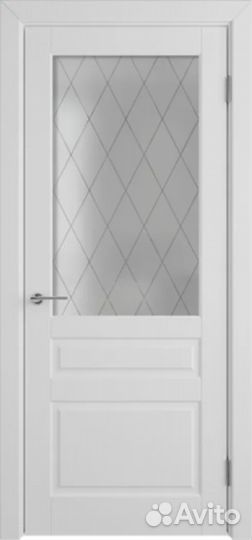 Двери межкомнатные