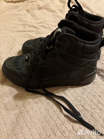 Ботинки termit