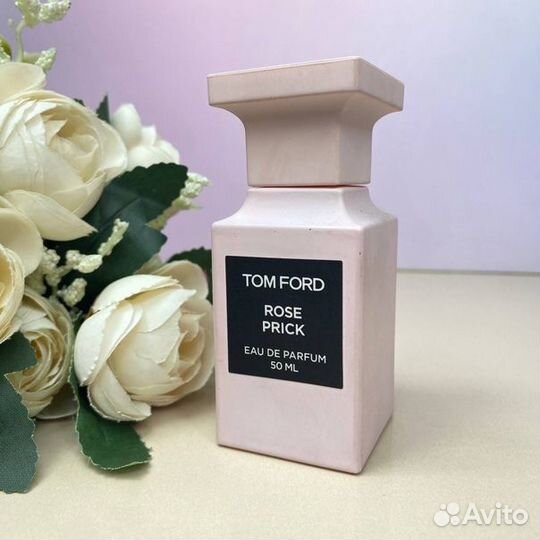 Tom Ford Rose Prick распив 10 мл