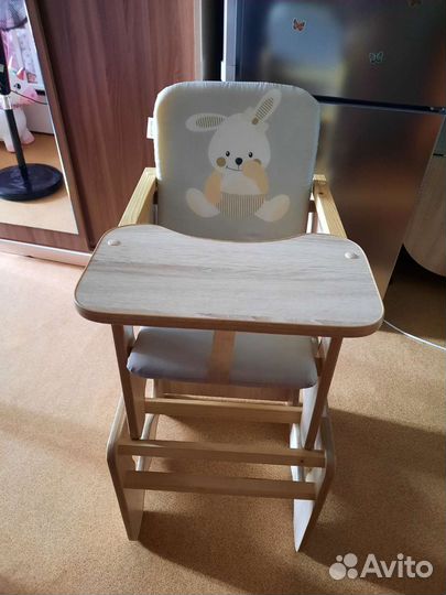 Стульчик для кормления