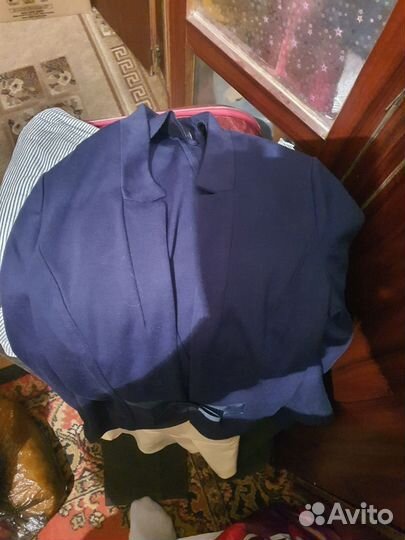 Женские вещи пакетом 40 42