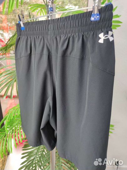 Шорты under armour