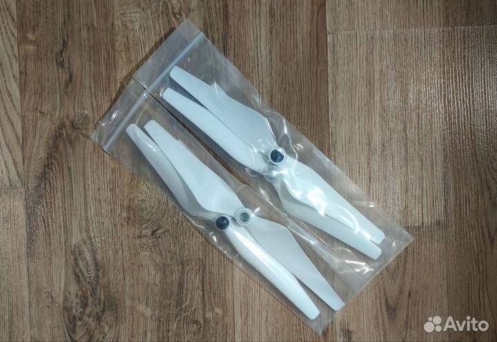 Пропеллеры 9450 DJI 4 шт в комплекте