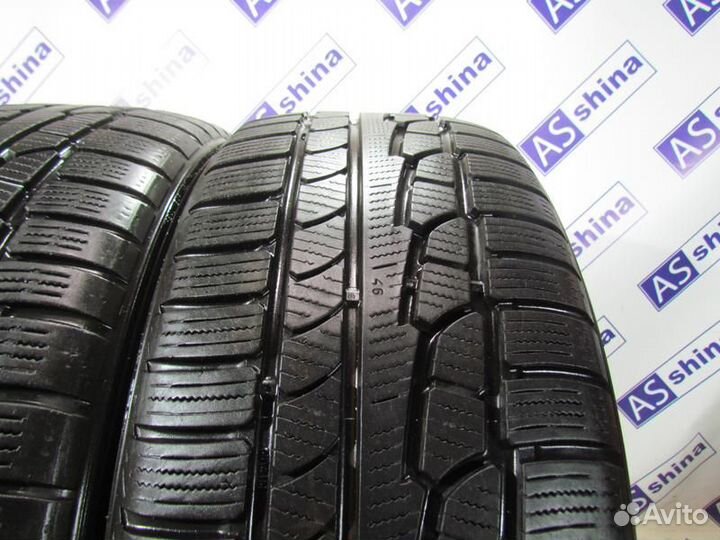 Nokian Tyres WR G2 265/45 R21 92N