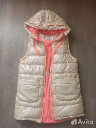 Куртка для девочки