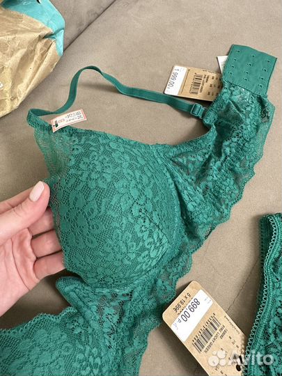 Бюстгалтер tezenis