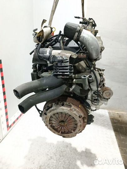 Двигатель Fiat Ducato Sofim8140