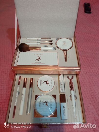 Подарок девушке