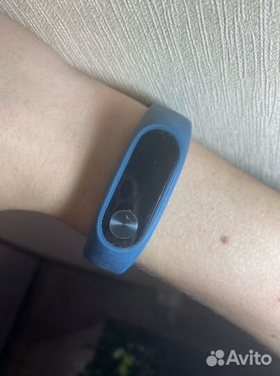 Браслет mi band 2 + сменные ремешки