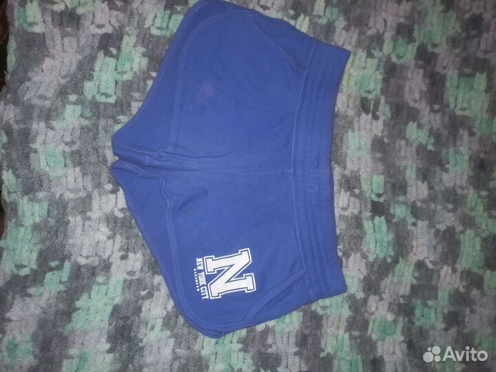 Вещи пакетом для девочки