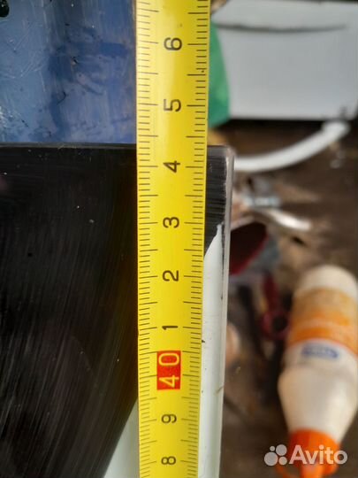 Стекла электроплиты Hanza