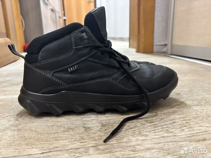 Ботинки ralf ringer мужские 42 размер