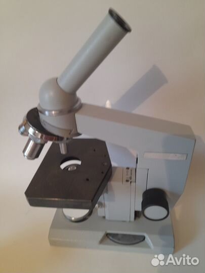 Микроскоп Р - 111