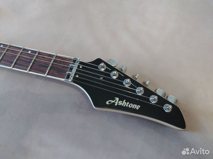 Ibanez Jackson style Электрогитара