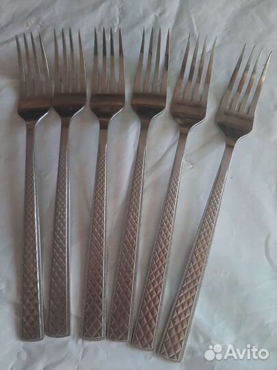 Тарелки суповые ссср,ложки,вилки