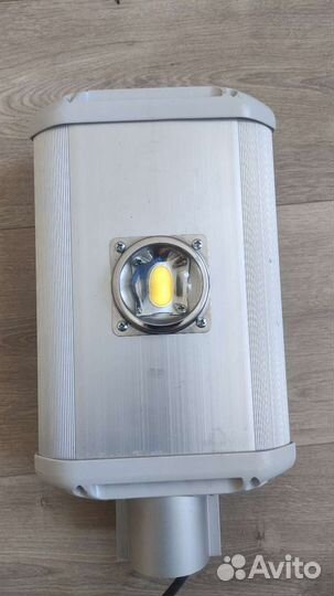 Светильник светодиодный уличный