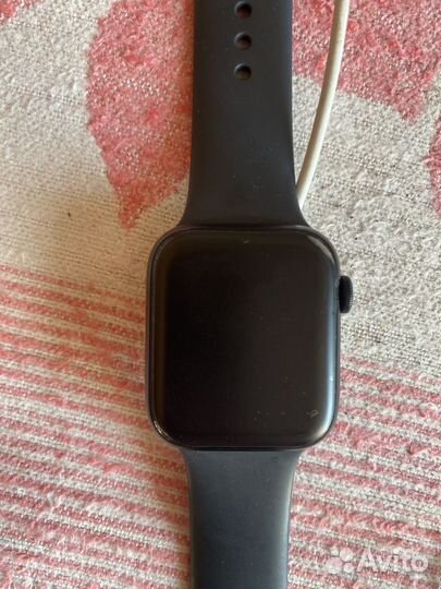 Смарт часы apple watch se 2023 44mm