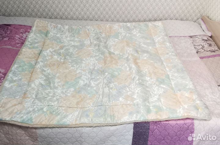 Детское одеяло