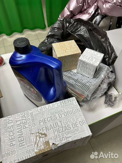 Автозапчасти под заказ из Европы