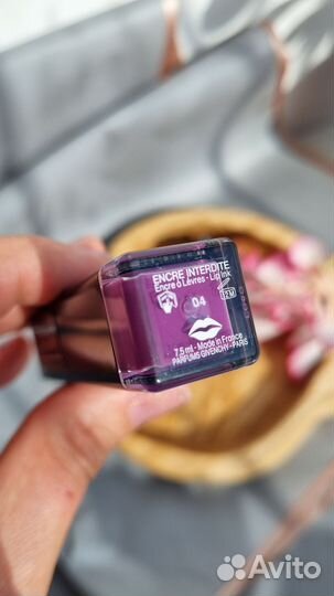 Тинт для губ Givenchy