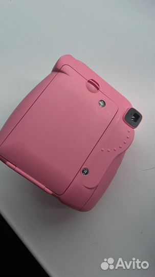 Instax mini 9 + 20 картриджей