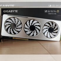 Gigabyte RTX 3060 Vision 12GB