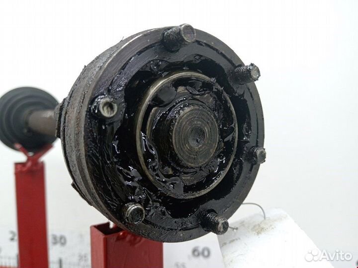 Полуось для Volkswagen Lupo