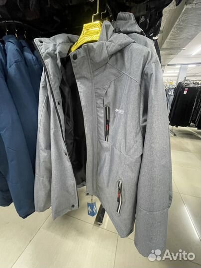 Куртка puma nike reebok