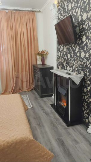 1-к. квартира, 28 м², 2/7 эт.