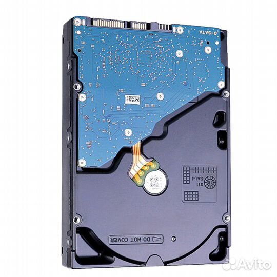 Жесткий диск hdd SATA 3.5