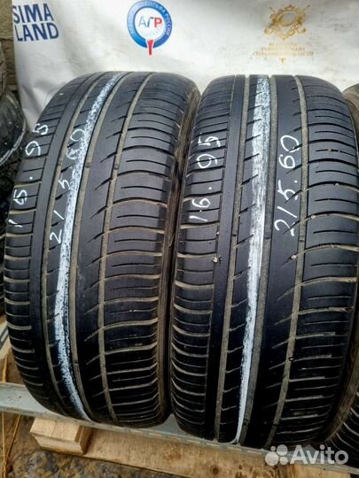 Белшина Artmotion 215/60 R16 95H