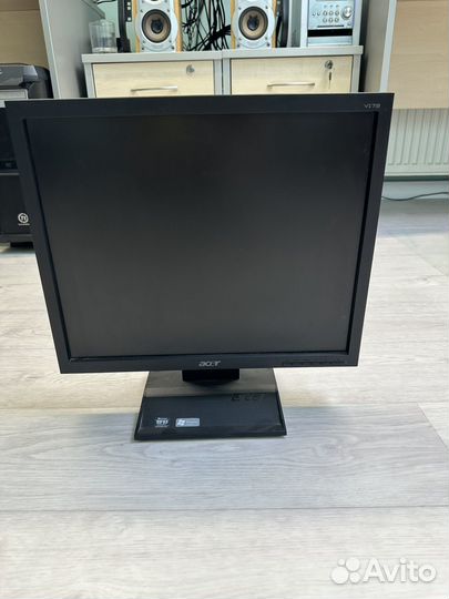 Монитор Acer 19