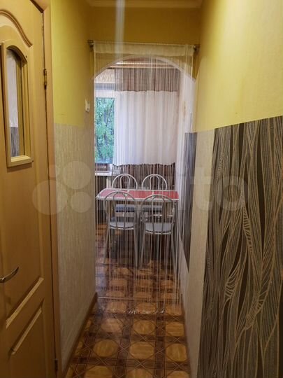 2-к. квартира, 43,5 м², 3/4 эт.