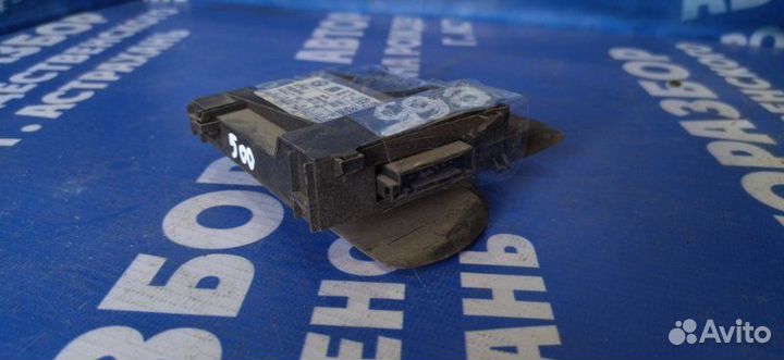 Модуль ультразвуковой Bmw E65 седан N62B44 2004