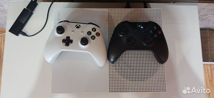 Xbox One S All Digital