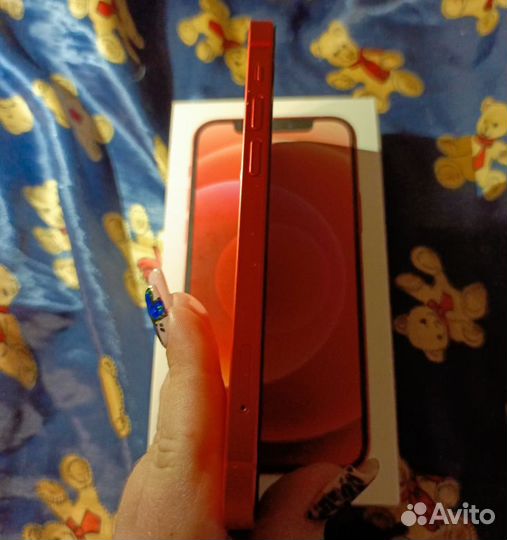 iPhone 12, 128 ГБ