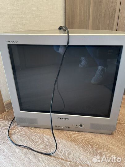 Телевизор samsung plano