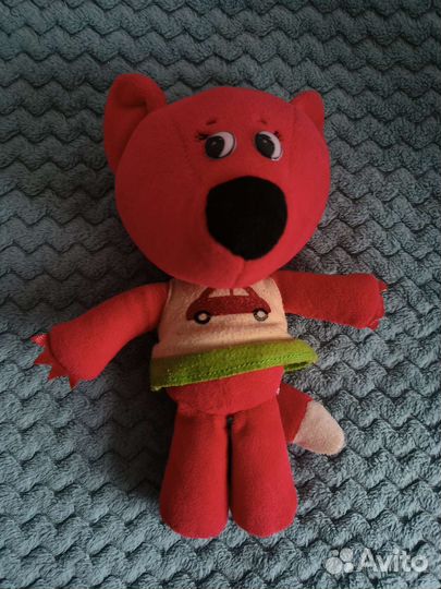 Мягкая игрушка