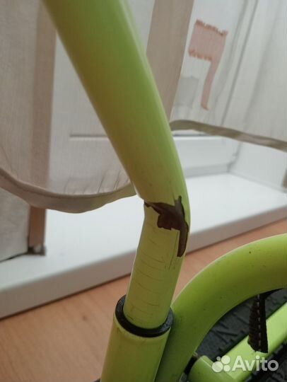 Снегокаты на колесах