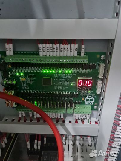 Механик Наладчик ремонт оборудования